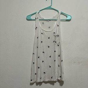Womens Charming Charlie's tank